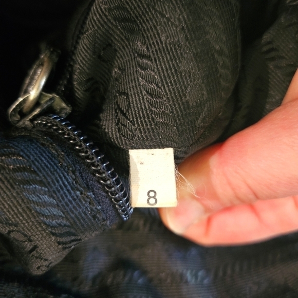 Prada | Saffiano Top Handle Bag - Picture 11 of 13